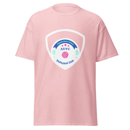 Classic | T-Shirt | AUVC