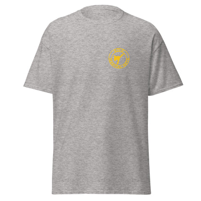 Classic | T-Shirt | Azle Martial Arts | Dojo Roundel Logo