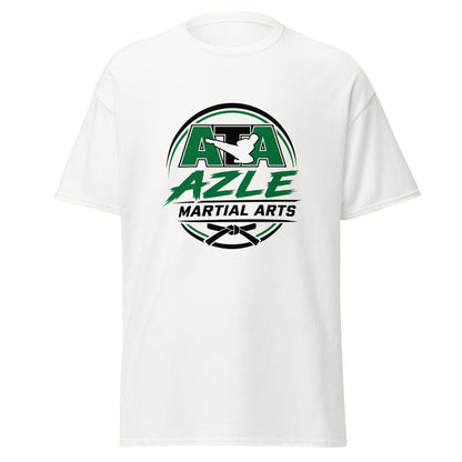 Classic | T-Shirt | Azle Martial Arts | Vanguard Emblem Logo