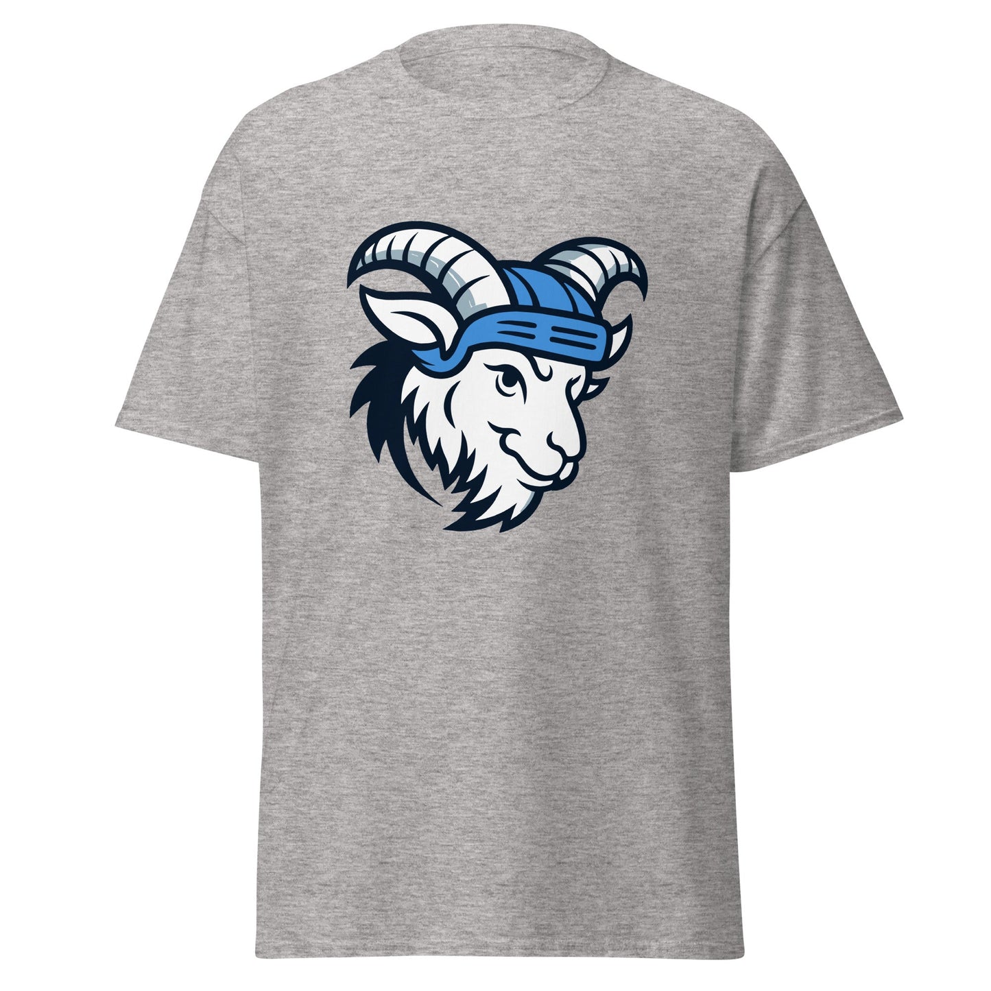 Classic | T-Shirt | Bardown Billys | Iron Horn Logo