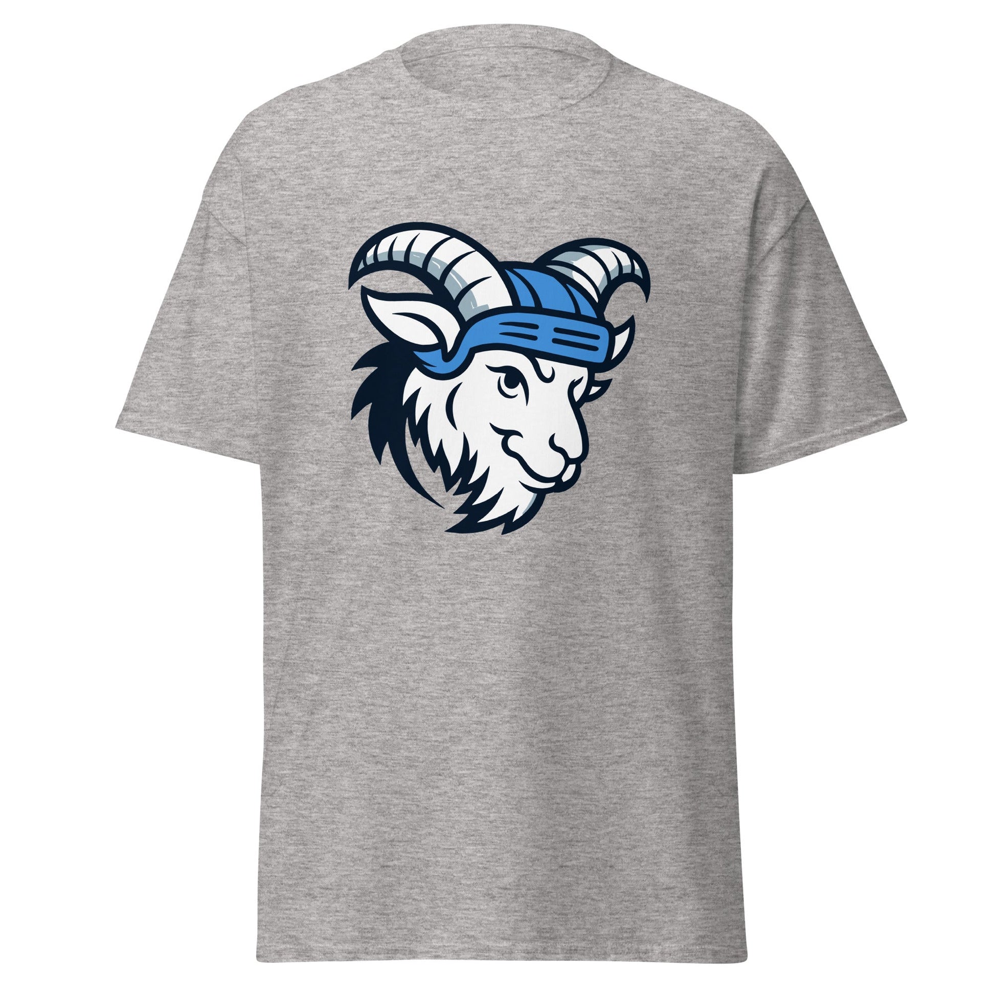 Classic | T-Shirt | Bardown Billys | Iron Horn Logo