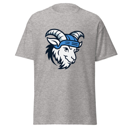 Classic | T-Shirt | Bardown Billys | Iron Horn Logo