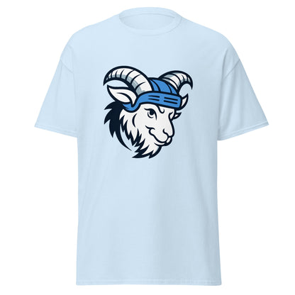 Classic | T-Shirt | Bardown Billys | Iron Horn Logo