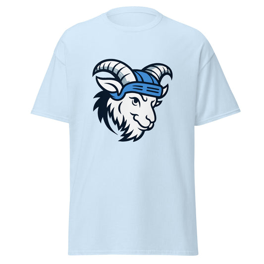 Classic | T-Shirt | Bardown Billys | Iron Horn Logo