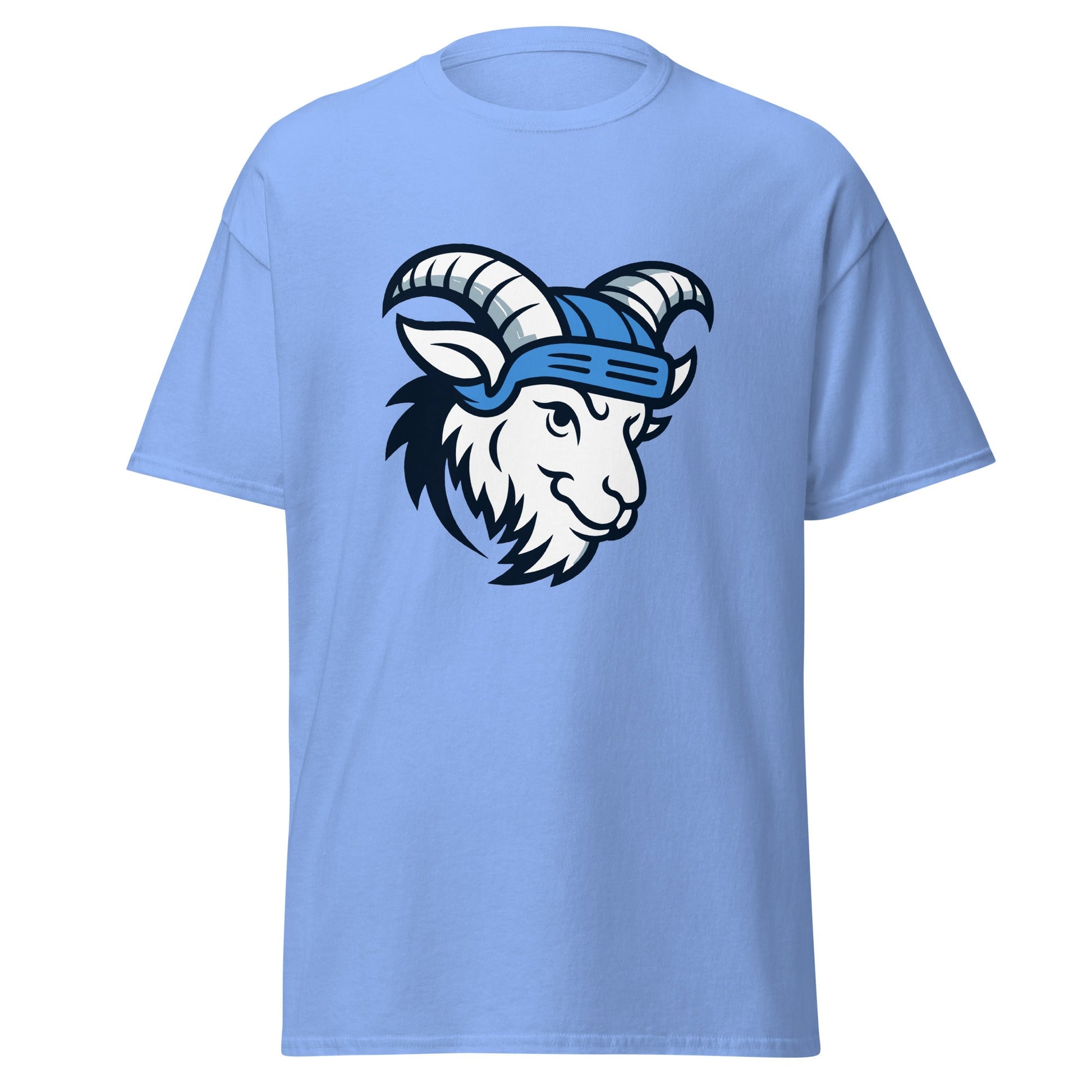 Classic | T-Shirt | Bardown Billys | Iron Horn Logo