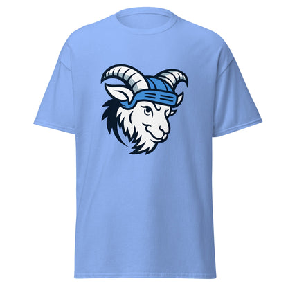 Classic | T-Shirt | Bardown Billys | Iron Horn Logo