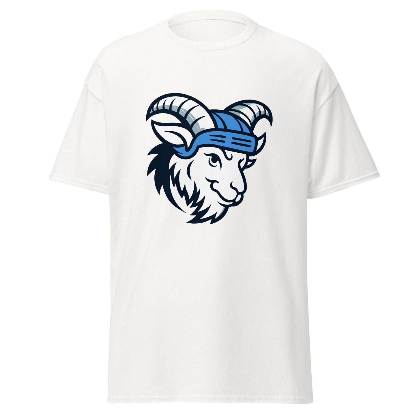 Classic | T-Shirt | Bardown Billys | Iron Horn Logo