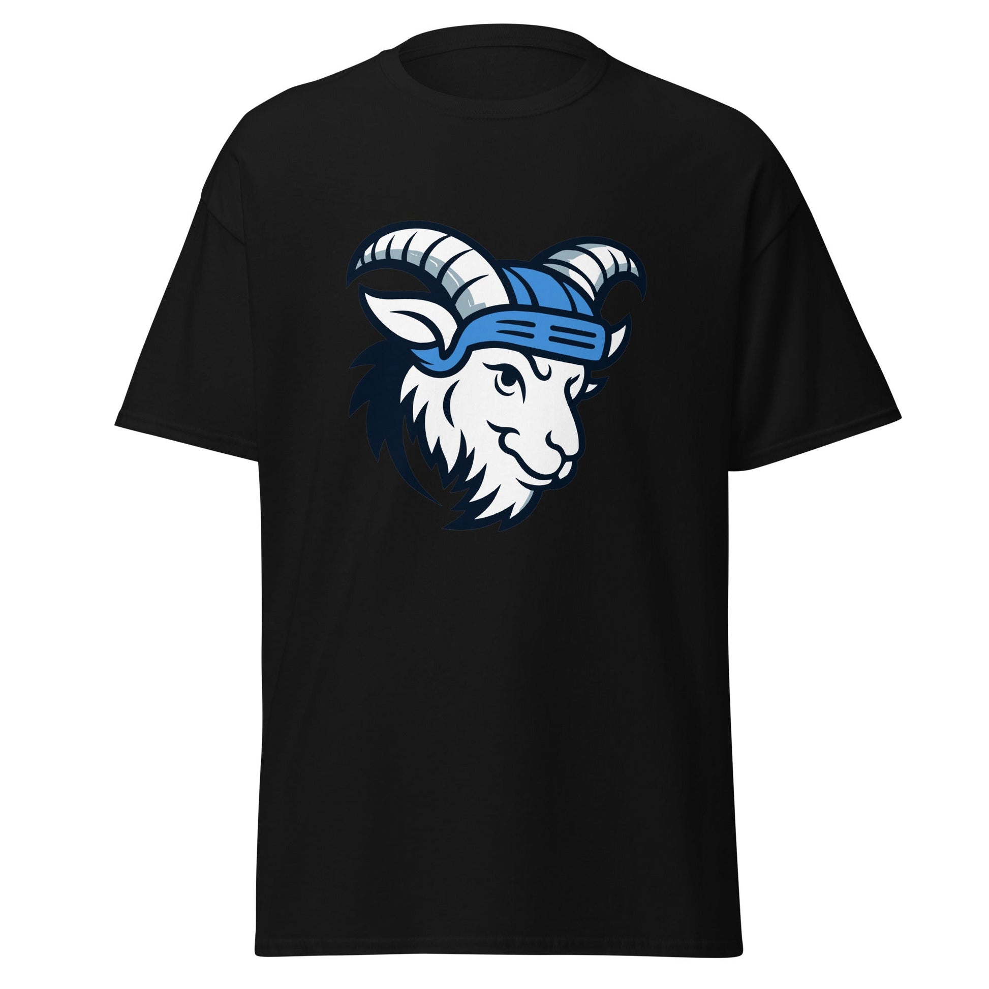 Classic | T-Shirt | Bardown Billys | Iron Horn Logo