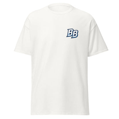 Classic | T-Shirt | Bardown Billys | Script Logo