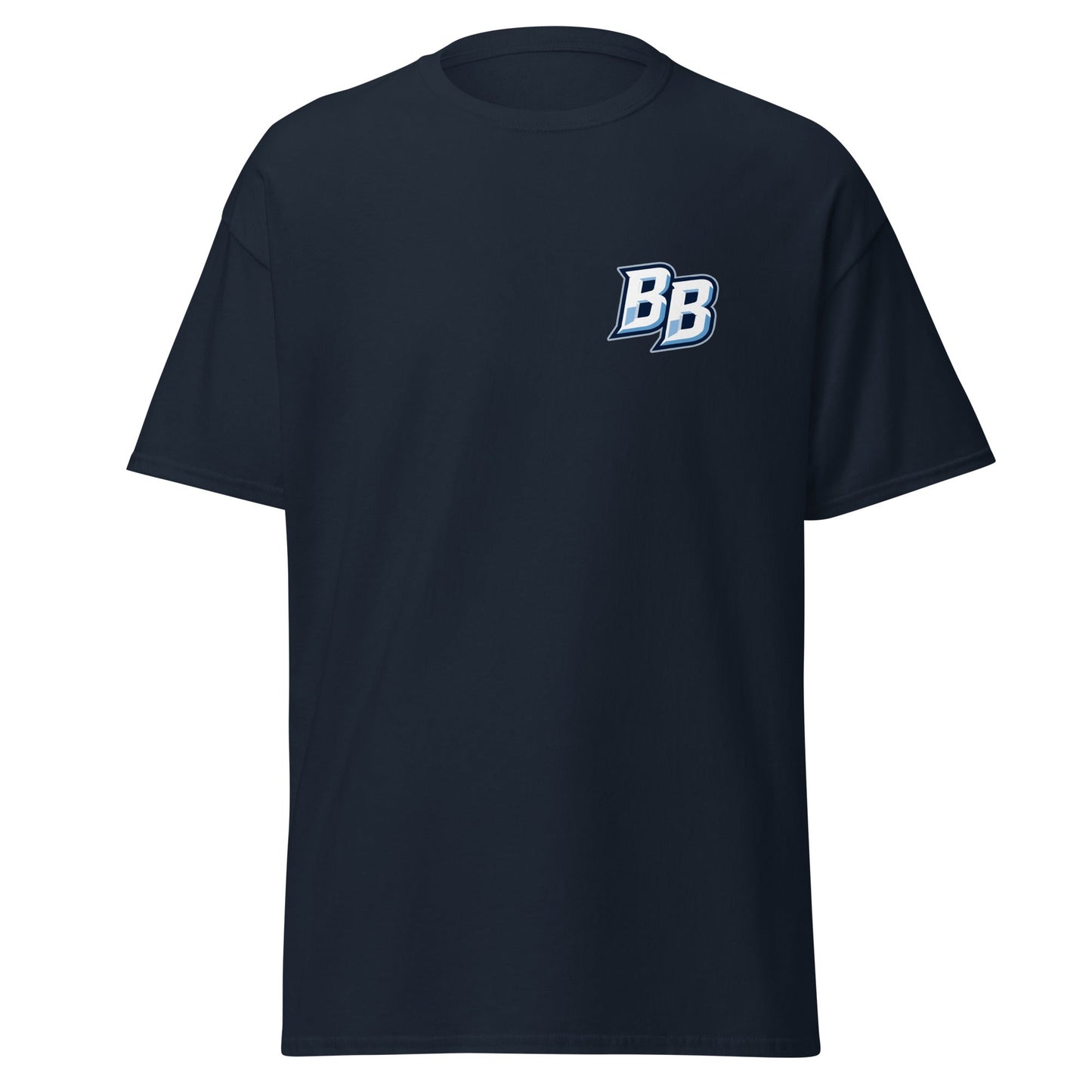 Classic | T-Shirt | Bardown Billys | Script Logo
