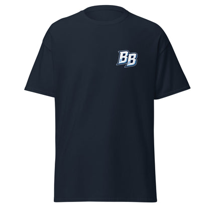 Classic | T-Shirt | Bardown Billys | Script Logo