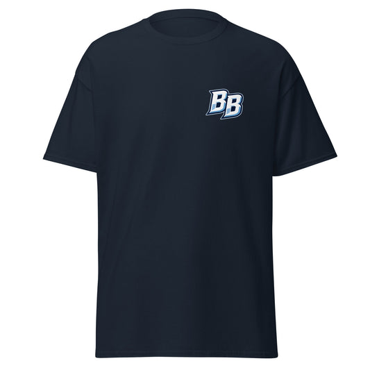 Classic | T-Shirt | Bardown Billys | Script Logo