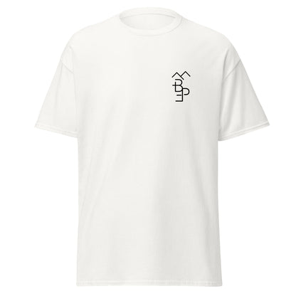Classic | T-Shirt | Bare Peak Farm | Alt Logo
