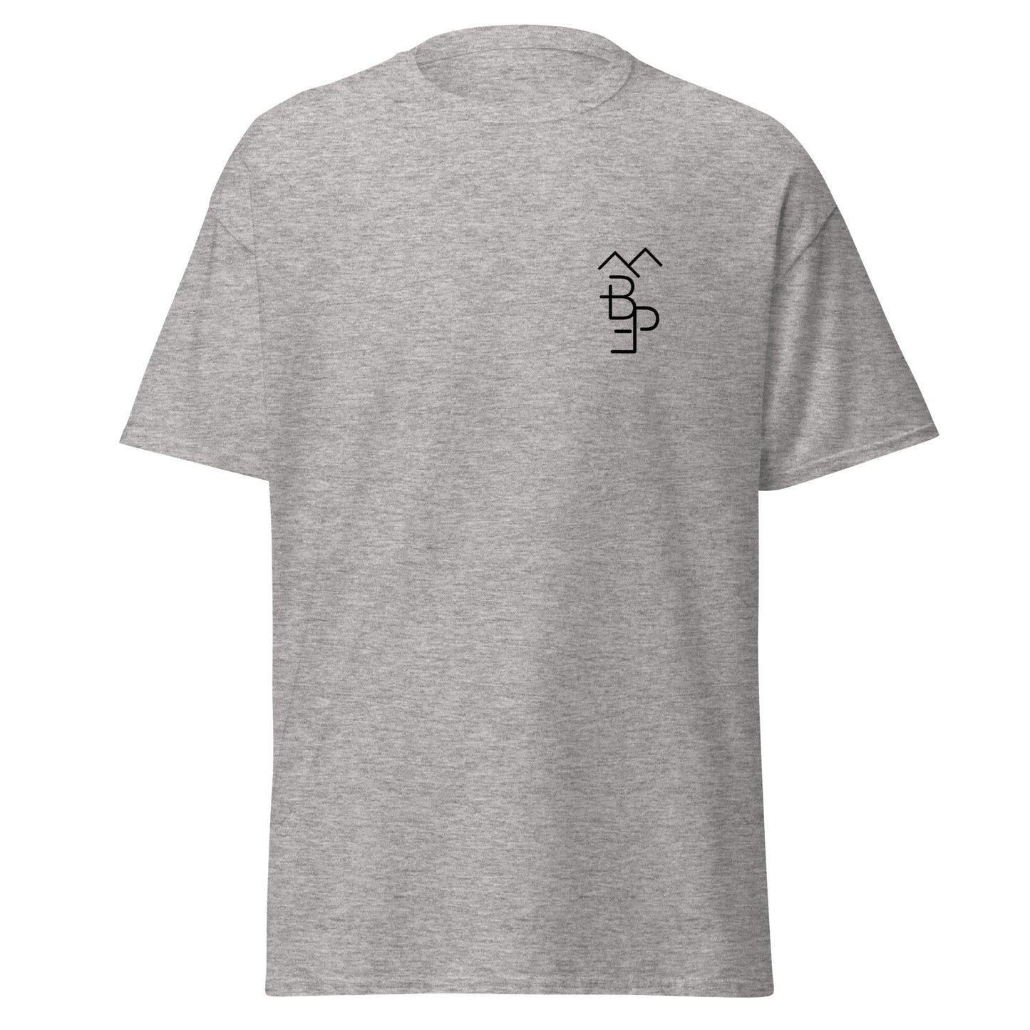 Classic | T-Shirt | Bare Peak Farm | Alt Logo