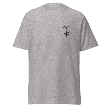 Classic | T-Shirt | Bare Peak Farm | Alt Logo