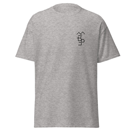 Classic | T-Shirt | Bare Peak Farm | Alt Logo