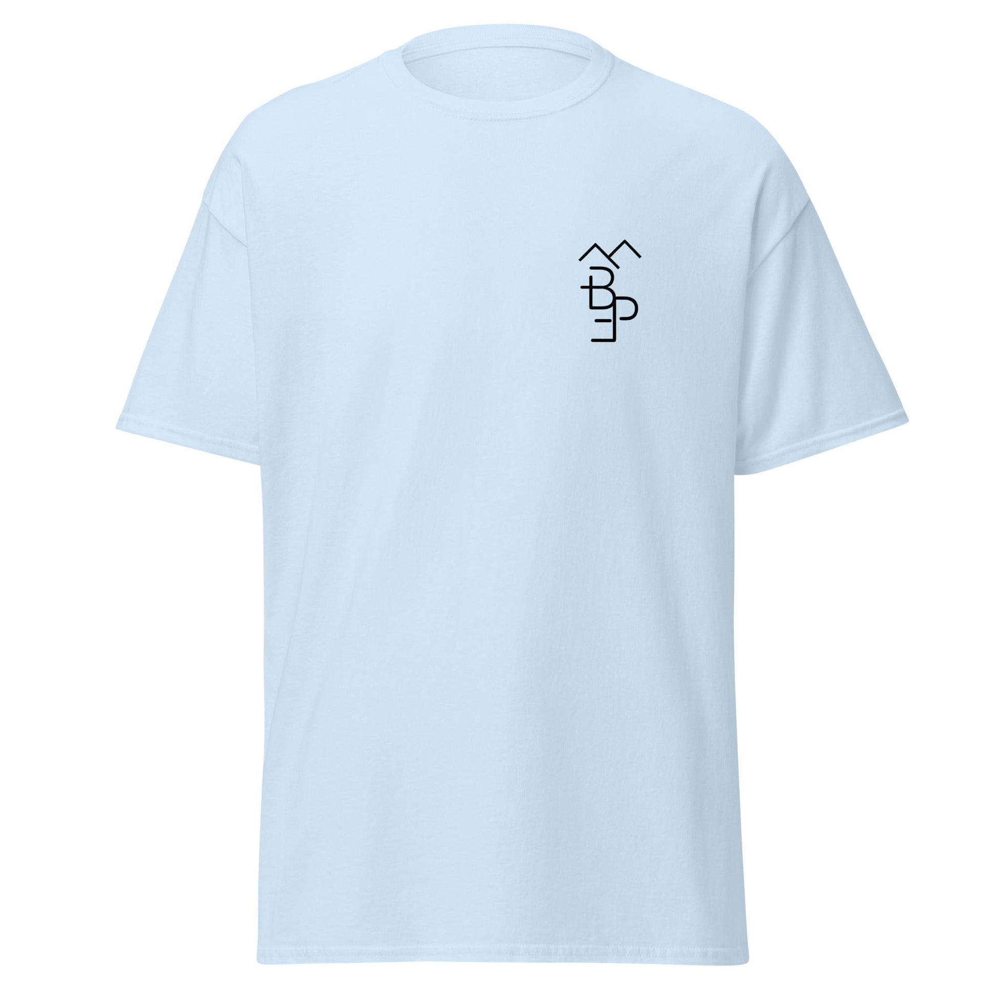Classic | T-Shirt | Bare Peak Farm | Alt Logo