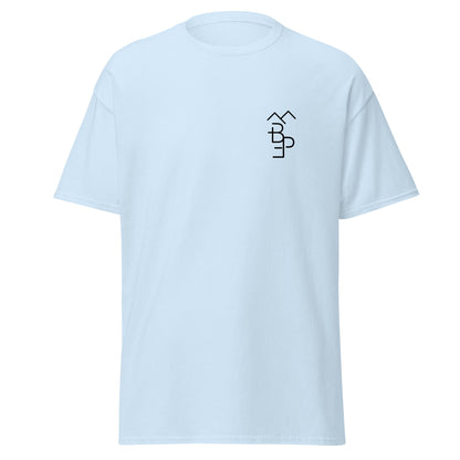 Classic | T-Shirt | Bare Peak Farm | Alt Logo
