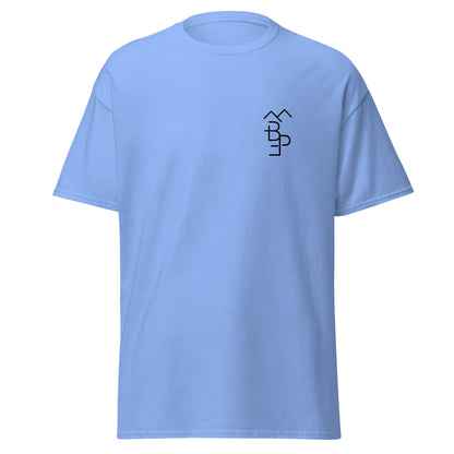 Classic | T-Shirt | Bare Peak Farm | Alt Logo