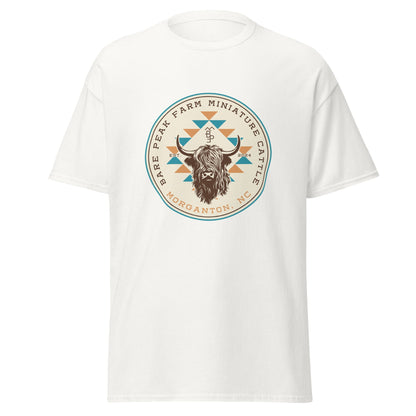 Classic | T-Shirt | Bare Peak Farm