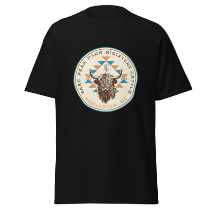 Classic | T-Shirt | Bare Peak Farm