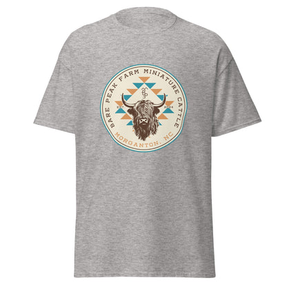 Classic | T-Shirt | Bare Peak Farm