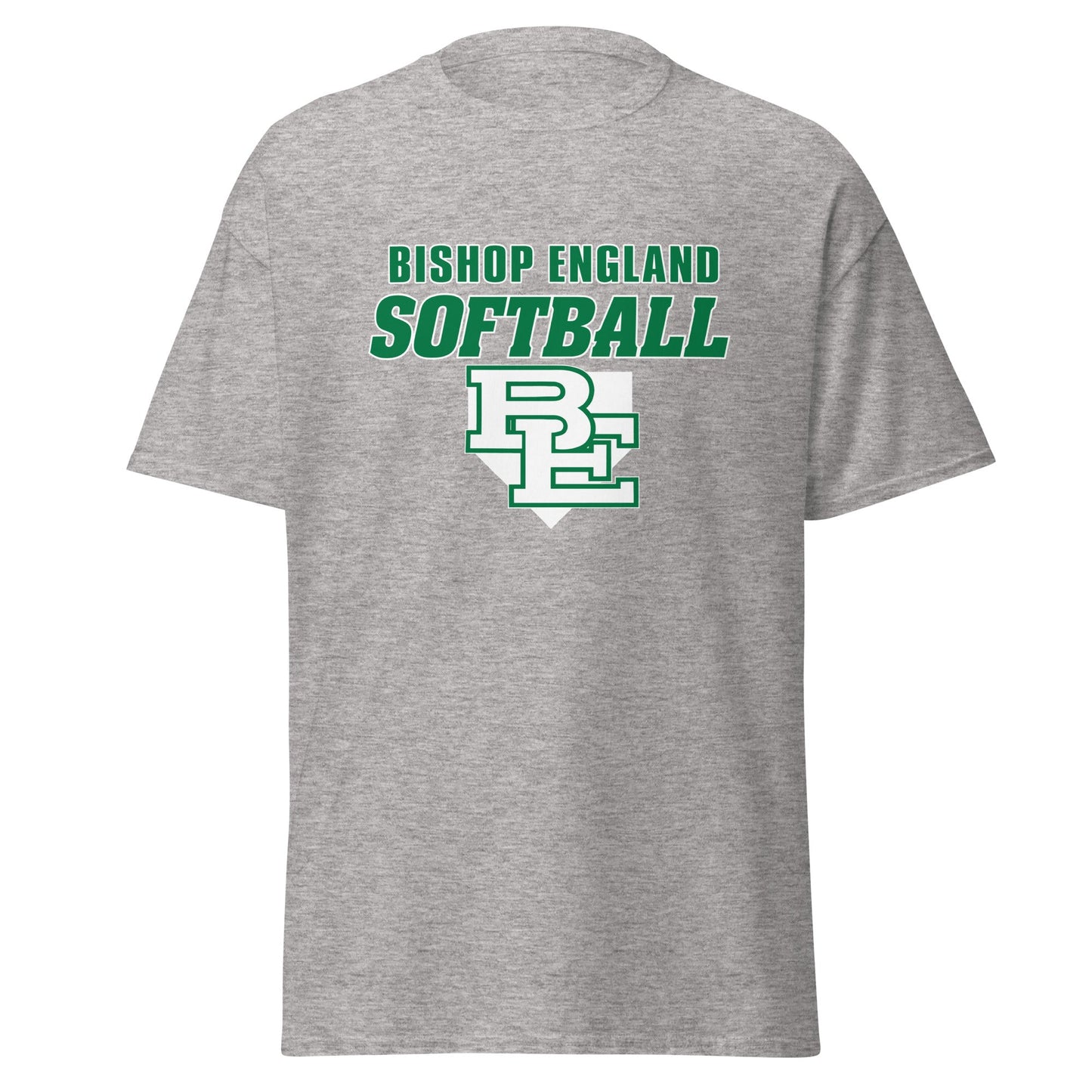 Classic | T-Shirt | BE Softball