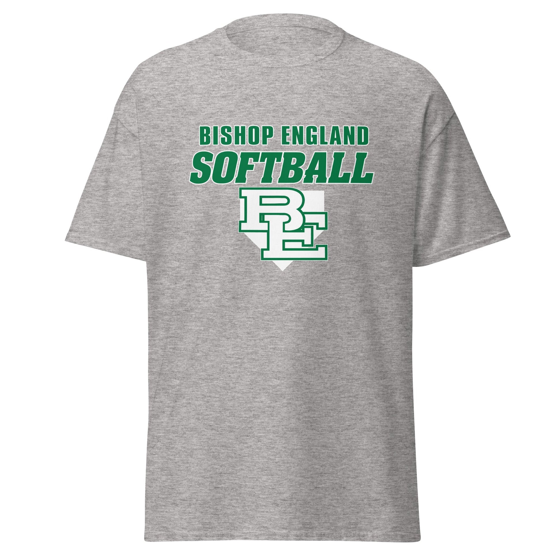 Classic | T-Shirt | BE Softball