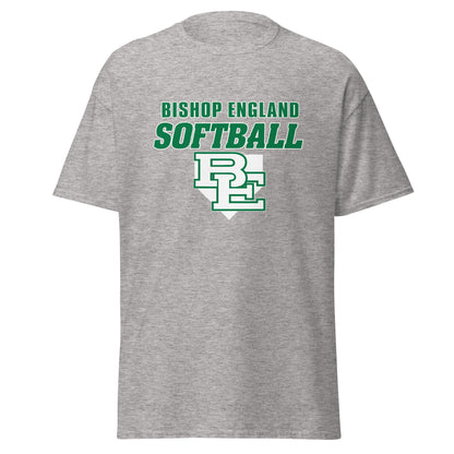 Classic | T-Shirt | BE Softball