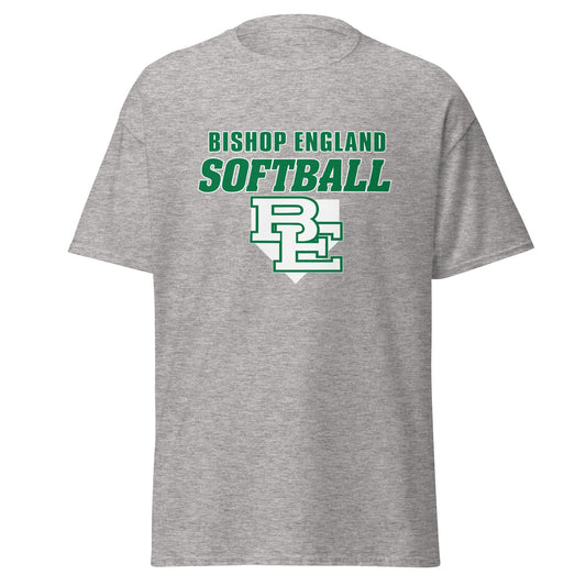 Classic | T-Shirt | BE Softball