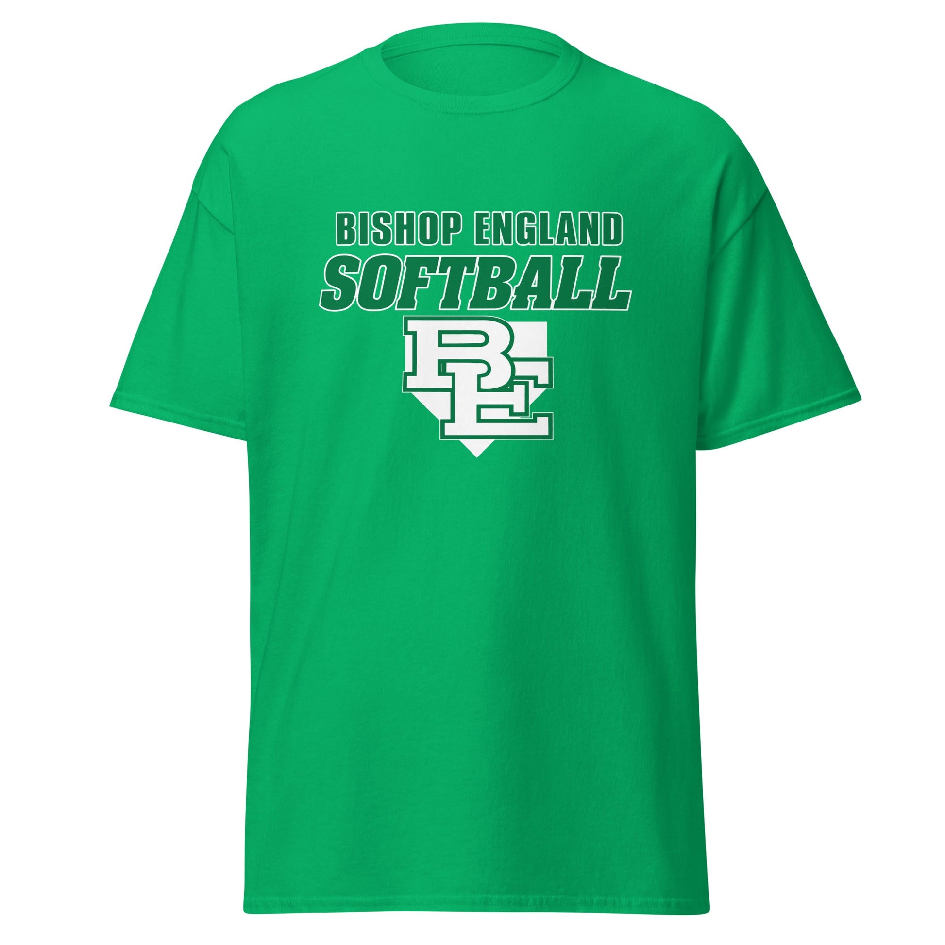 Classic | T-Shirt | BE Softball