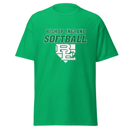 Classic | T-Shirt | BE Softball