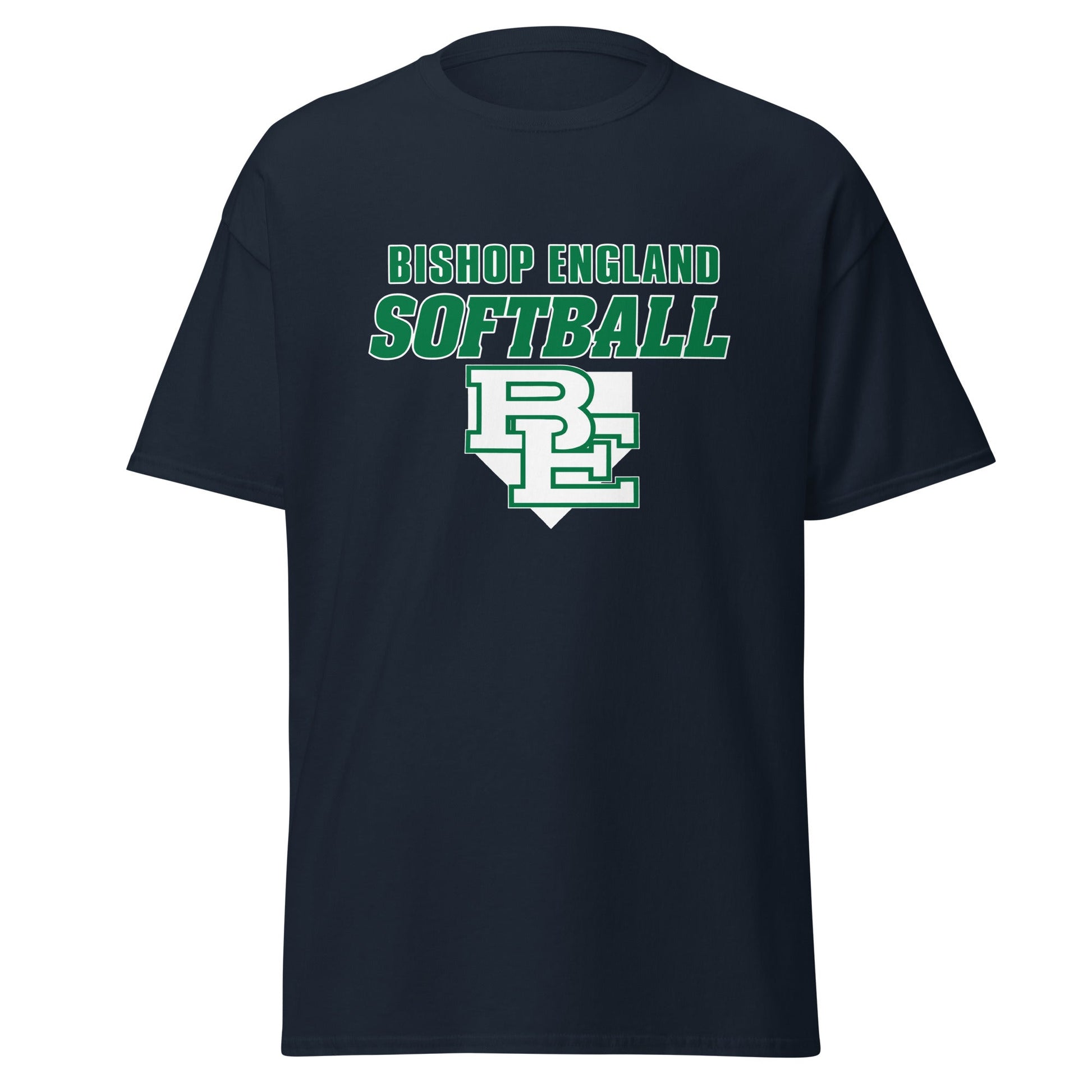 Classic | T-Shirt | BE Softball