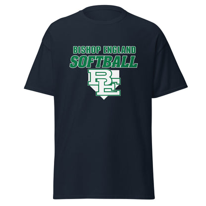 Classic | T-Shirt | BE Softball