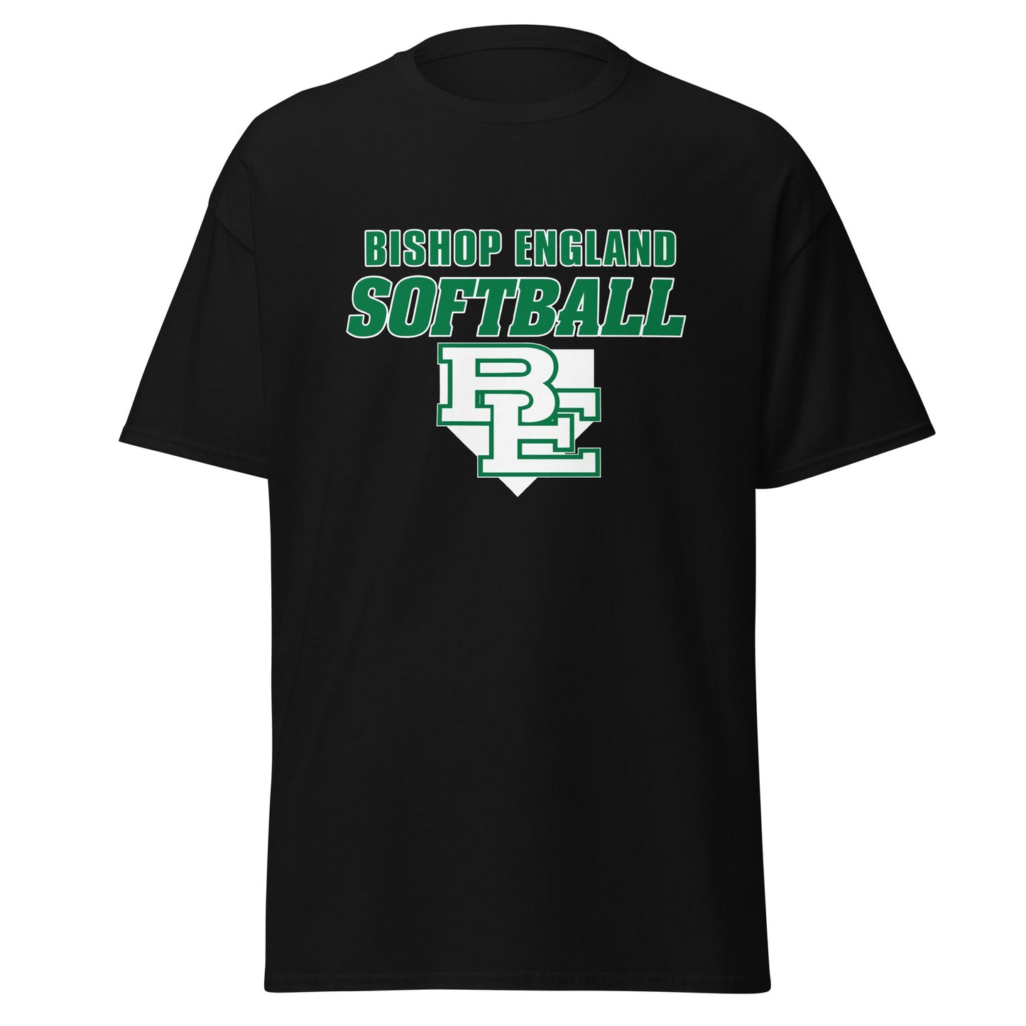 Classic | T-Shirt | BE Softball