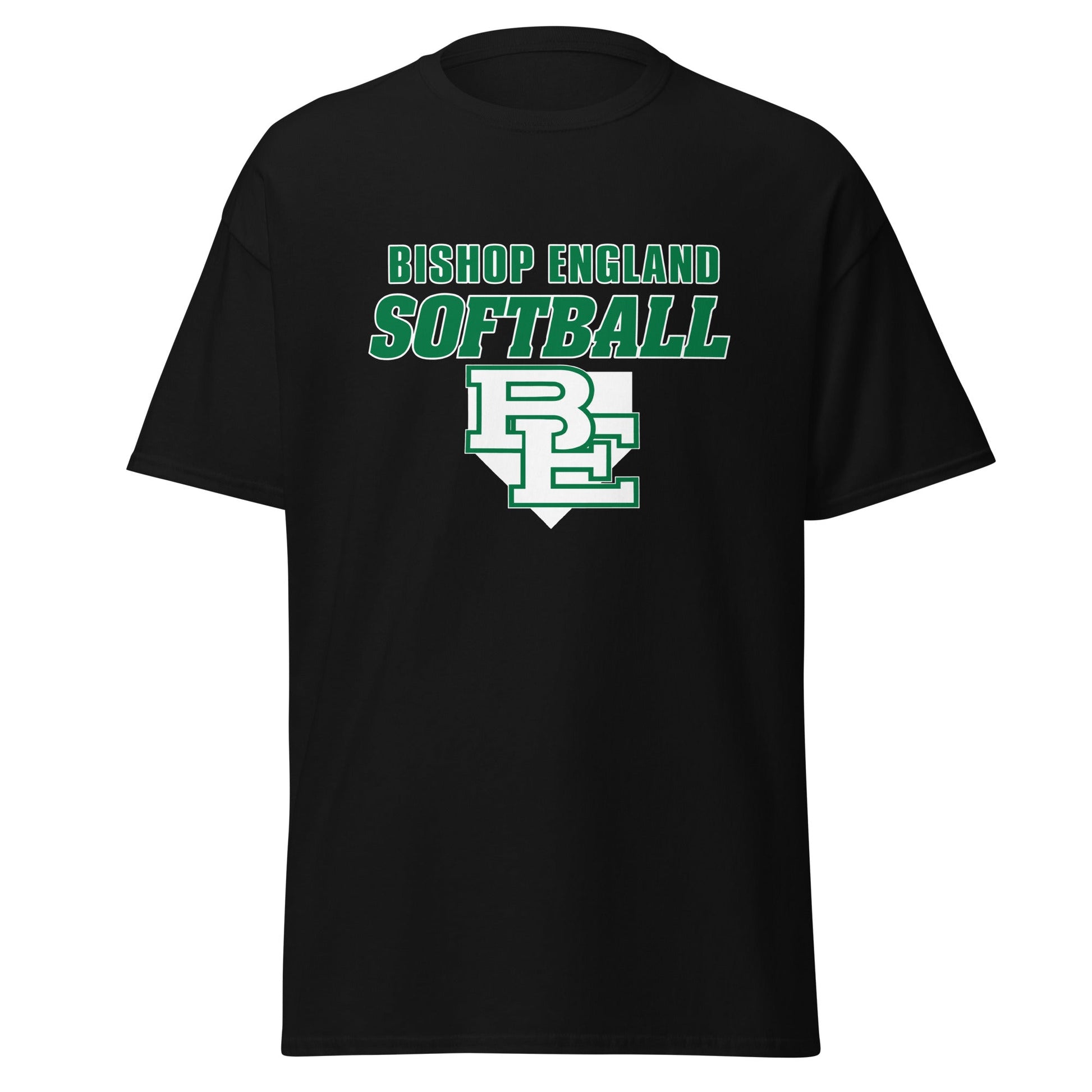 Classic | T-Shirt | BE Softball