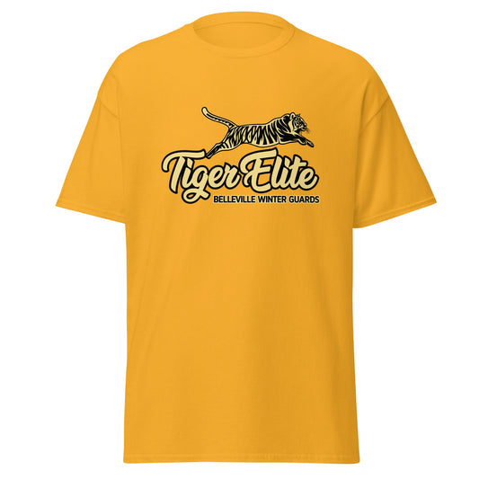 Classic | T-Shirt | Belleville Community Guard Programs | Valor Logo