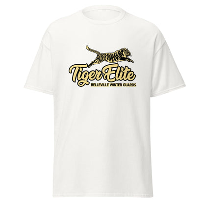 Classic | T-Shirt | Belleville Community Guard Programs | Valor Logo
