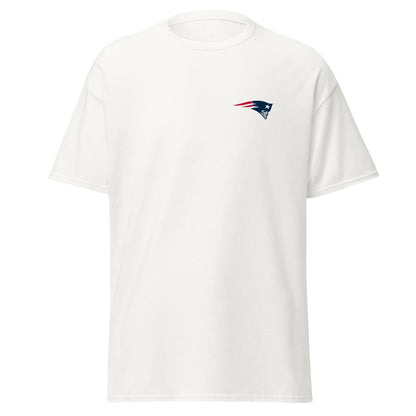 Classic | T-Shirt | Berkmar High School Soccer | Emblem Logo