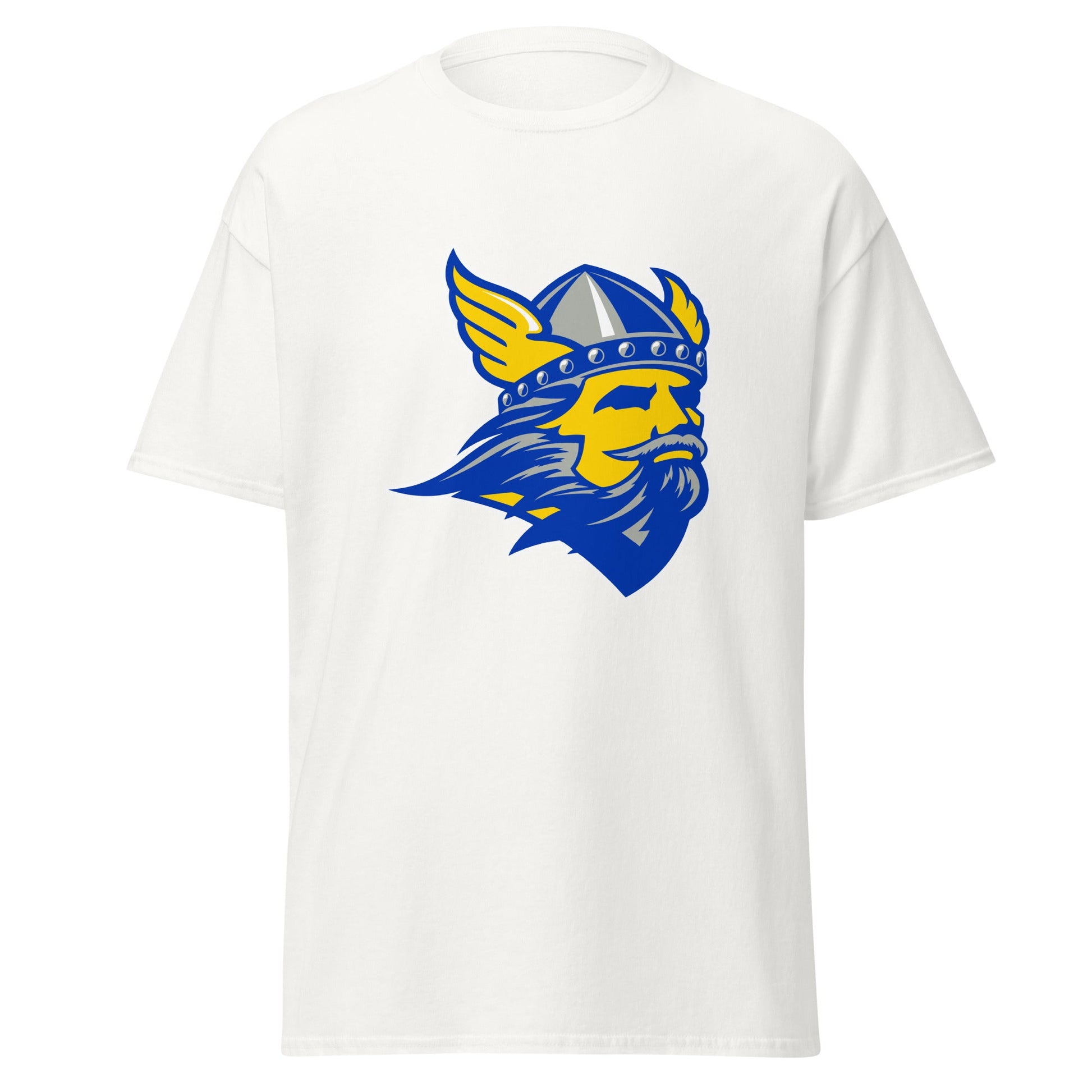 Classic | T-Shirt | Bethany Baseball | Vanguard Logo