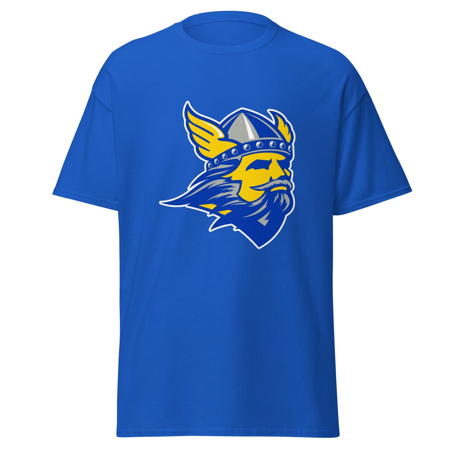 Classic | T-Shirt | Bethany Baseball | Vanguard Logo
