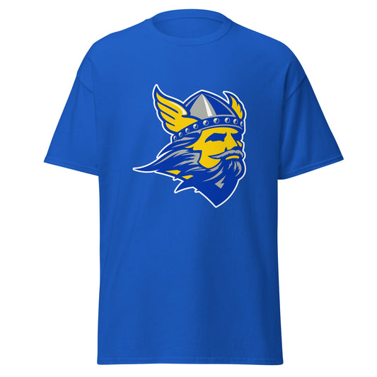 Classic | T-Shirt | Bethany Baseball | Vanguard Logo