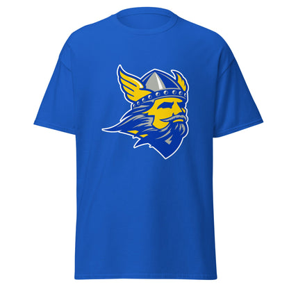 Classic | T-Shirt | Bethany Baseball | Vanguard Logo
