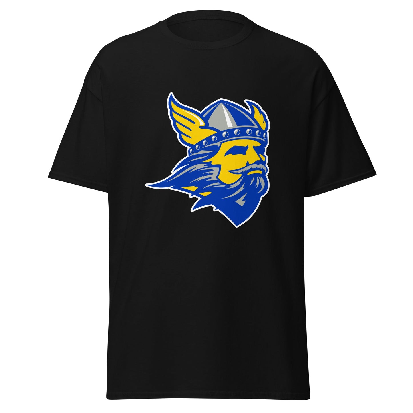 Classic | T-Shirt | Bethany Baseball | Vanguard Logo