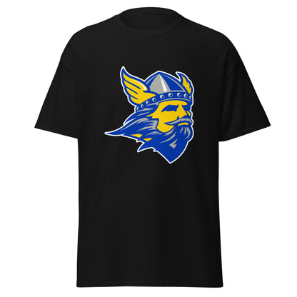 Classic | T-Shirt | Bethany Baseball | Vanguard Logo