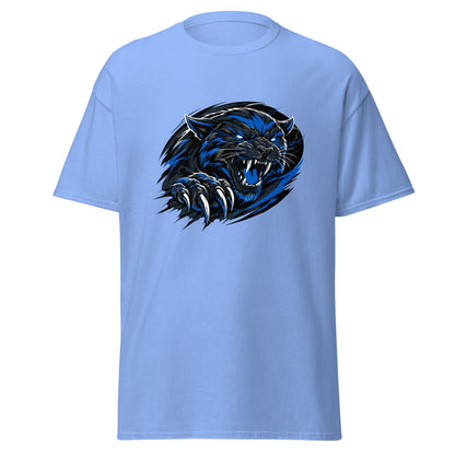 Classic | T-Shirt | Blackout Boyz | Emblem Logo
