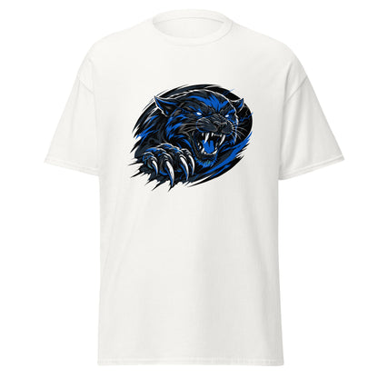 Classic | T-Shirt | Blackout Boyz | Emblem Logo
