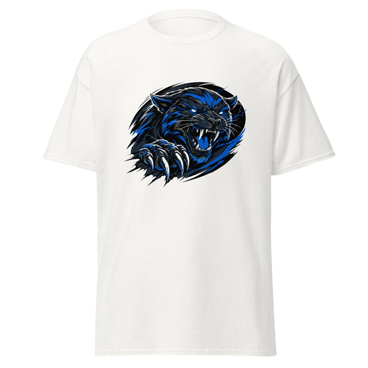 Classic | T-Shirt | Blackout Boyz | Emblem Logo