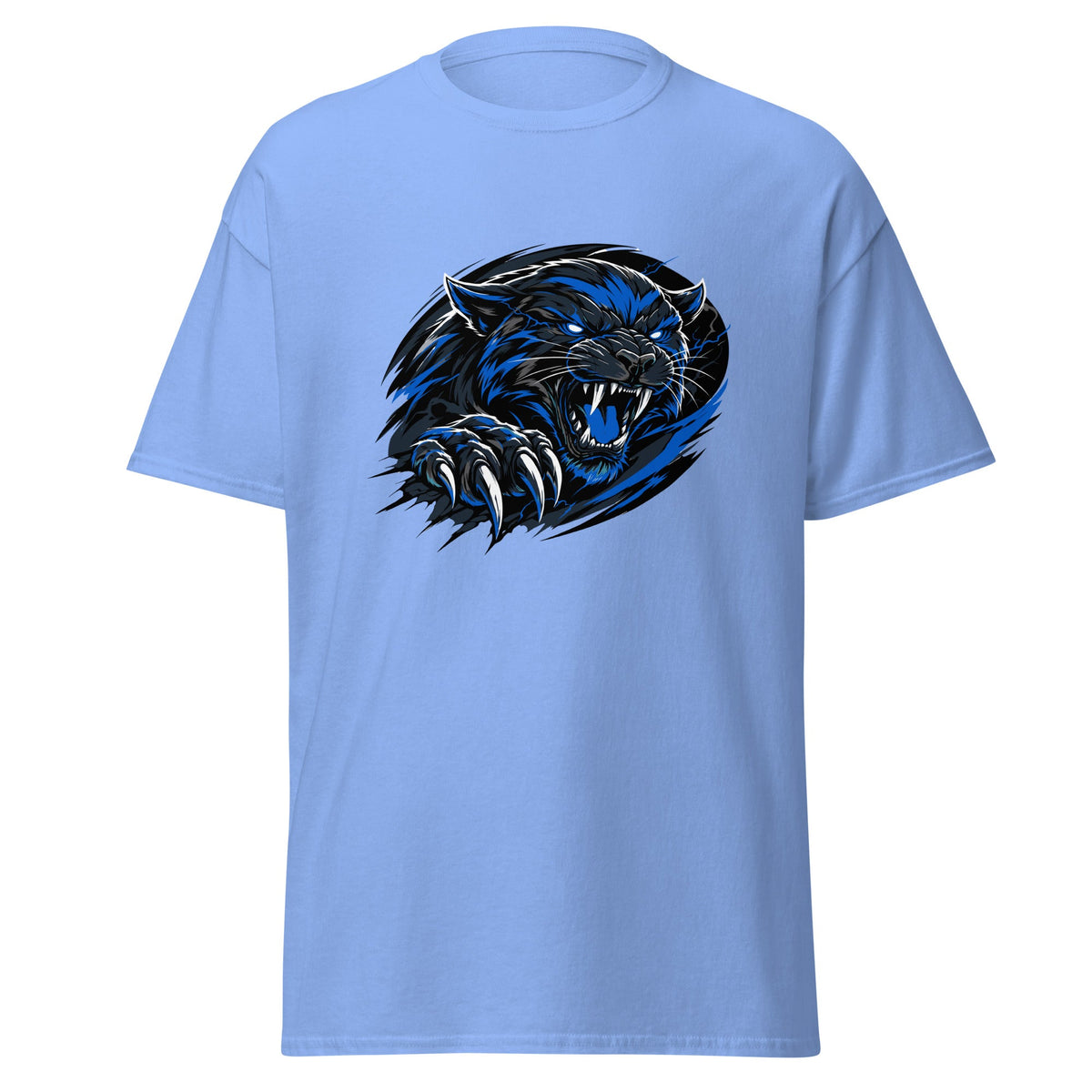 Classic | T-Shirt | Blackout Boyz | Emblem Logo