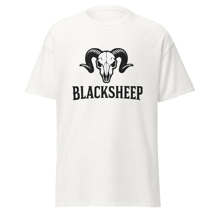 Classic | T-Shirt | Blacksheep Softball | Emblem Logo